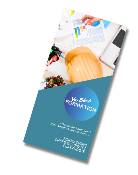 Va Béné Formation flyer